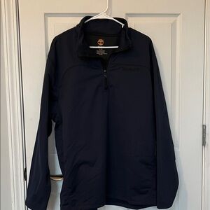 Timberland Men's Deep Blue Lightweight Jacket